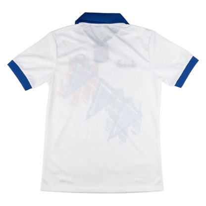 Retro Italie Pre-Match Maillot 1994 Blanc