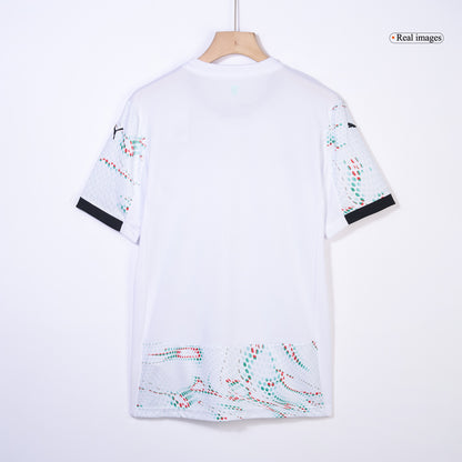 RONALDO #7 Portugal Extérieur Maillot 2025 - Mon Maillot Foot Store