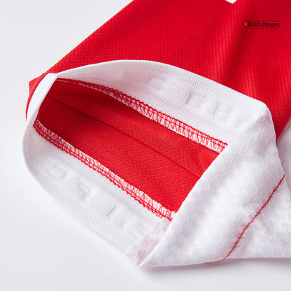 KANE #9 Munich Domicile Maillot 2025/26 Rouge Joueur