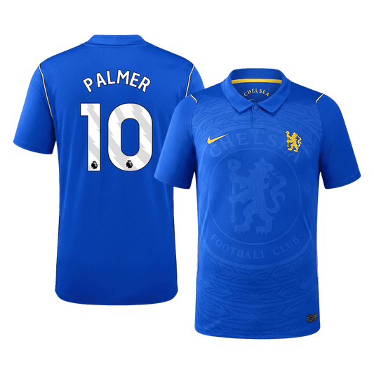 PALMER #10 Chelsea Domicile Maillot 2026/27 Bleu