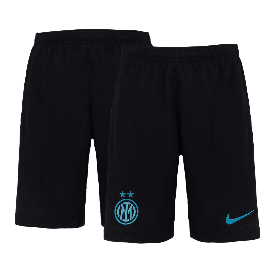 Inter Milan Domicile Maillot Kit 2025/26