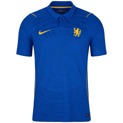 Chelsea Domicile Maillot 2026/27 Bleu Joueur