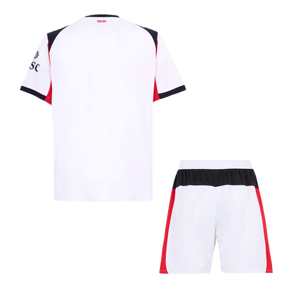 AC Milan Extérieur Maillot Kit 2025/26