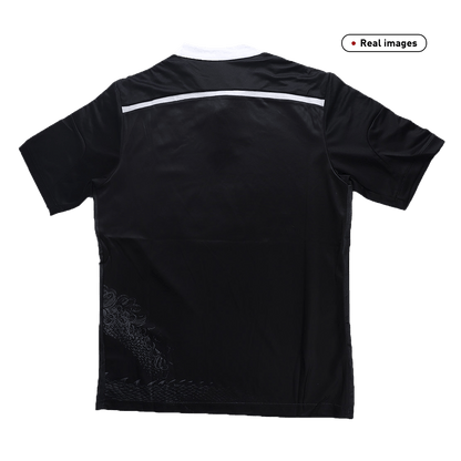 KROOS #8 Retro Real Madrid Third Maillot 2014/15