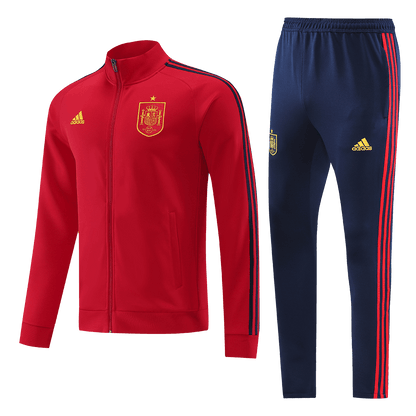 Espagne Jacket Kit 2022/23 - Mon Maillot Foot Store