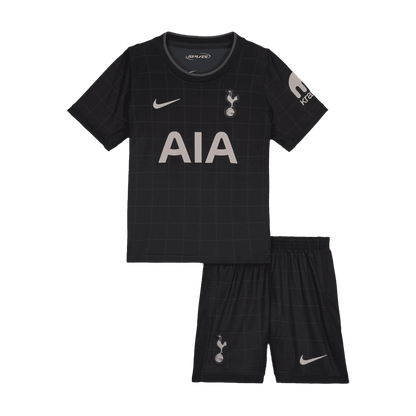 Tottenham Hotspur Extérieur Maillot Kit 2025/26 Junior