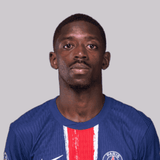 O.Dembélé
