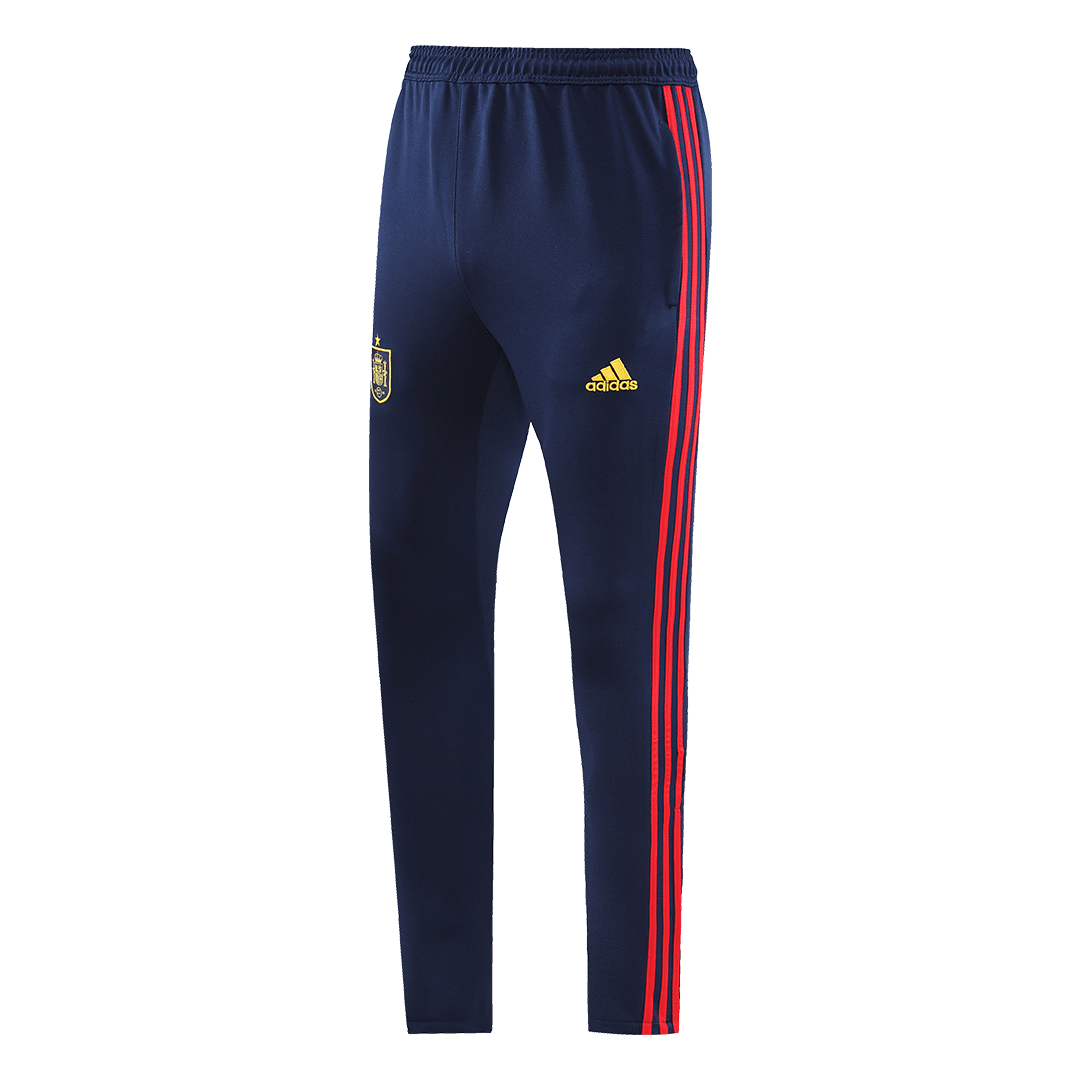 Espagne Jacket Kit 2022/23 - Mon Maillot Foot Store