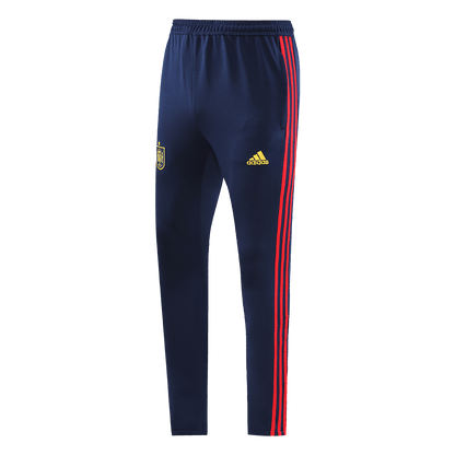 Espagne Jacket Kit 2022/23 - Mon Maillot Foot Store