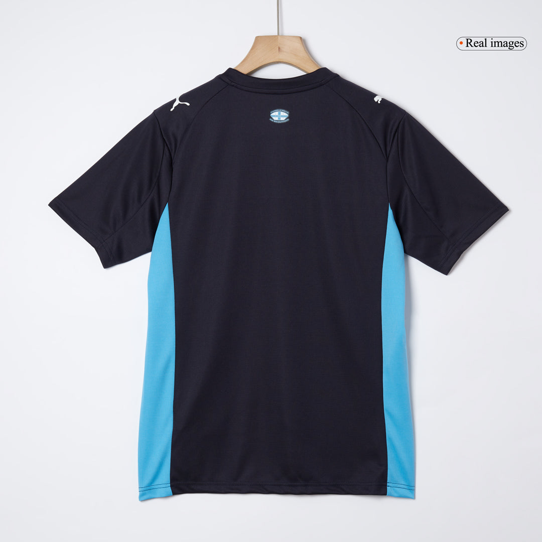 Extérieur Maillot 2025/26