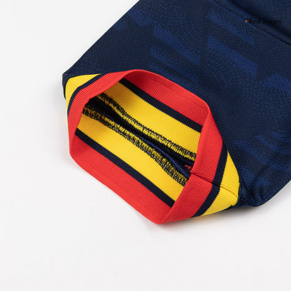 GYÖKERES #14 Arsenal Extérieur Maillot 2026/27 Bleu marine