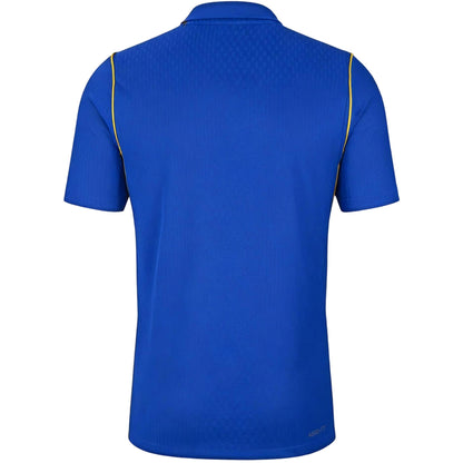 Chelsea Domicile Maillot 2026/27 Bleu Joueur