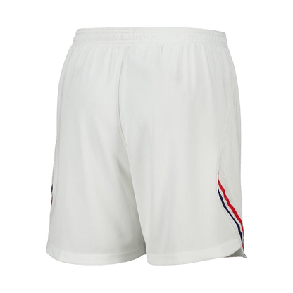 France Domicile Maillot Kit - Coupe du Monde 2026 Blue&White