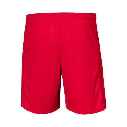 Barcelone Fourth Away Short 2025/26 Rouge