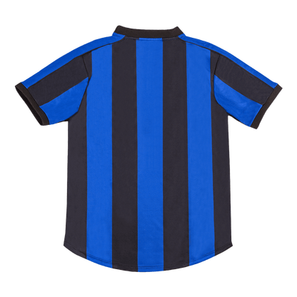 Retro Inter Milan Domicile Maillot 1999/00