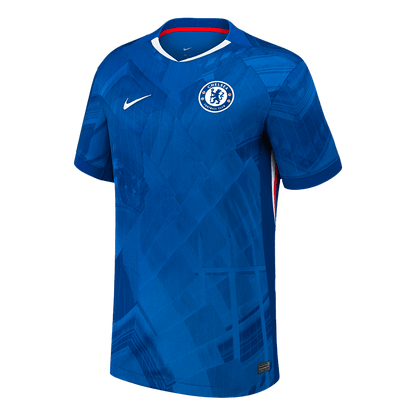 PALMER #10 Chelsea Domicile Maillot 2025/26 - UCL