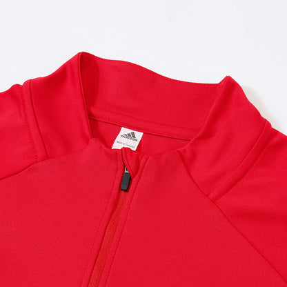Arsenal Sweatshirt Kit 2025/26 Rouge