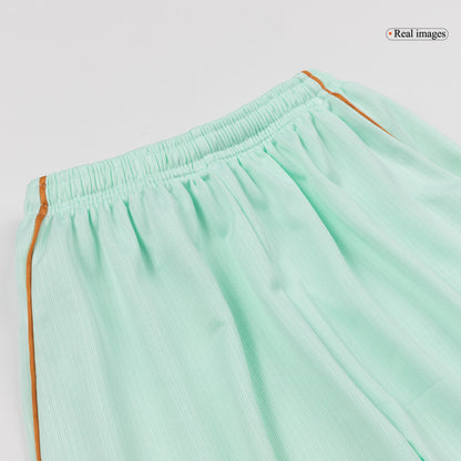 Extérieur Maillot Kit - Coupe du Monde 2026 Enfant Blanc