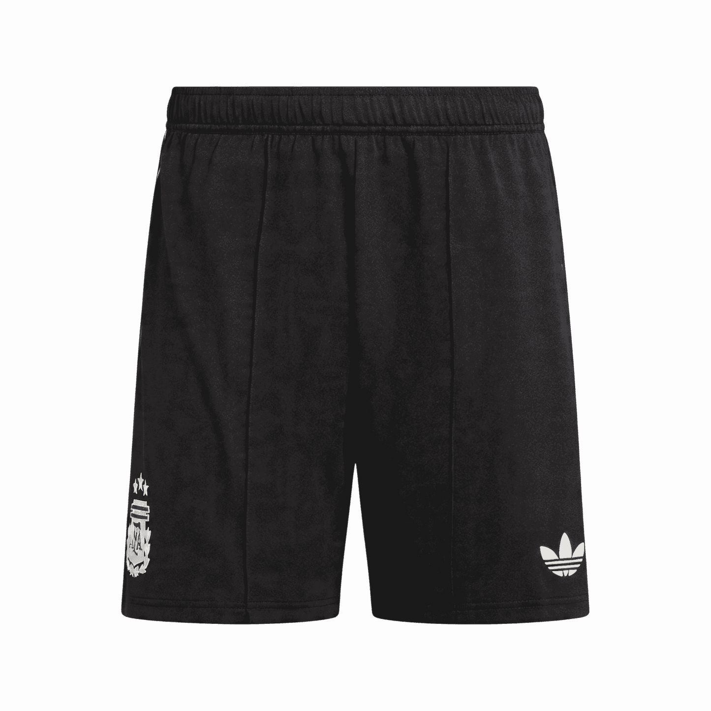 Argentine Extérieur Short - Coupe du Monde 2026 Noir