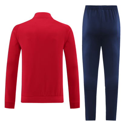 Espagne Jacket Kit 2022/23 - Mon Maillot Foot Store