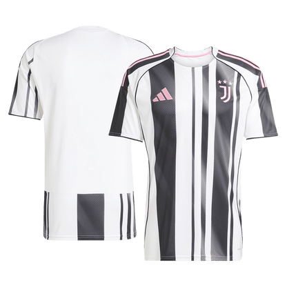 Juventus Domicile Maillot 2025/26