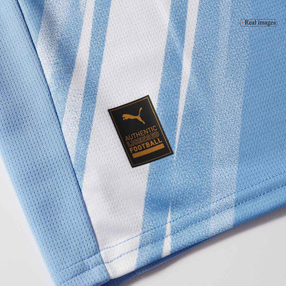 RODRIGO #16 Manchester City Domicile Maillot 2025/26 - Club World Cup Grande Taille