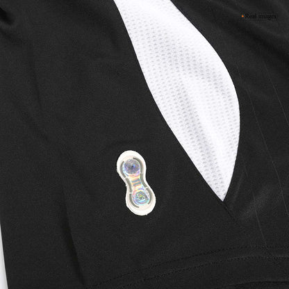 SERGIO RAMOS #4 Retro Real Madrid Extérieur Maillot 2006/07