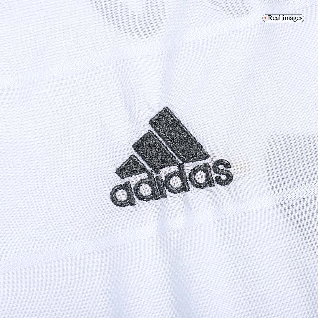 Retro RONALDO #7 Real Madrid Domicile Maillot 2013/14