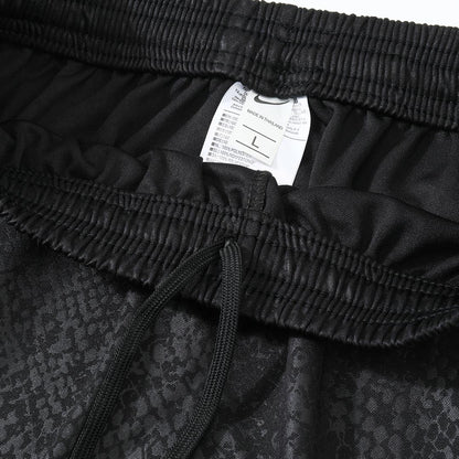 Barcelone Sweatshirt Kit 2025/26 Enfant Noir