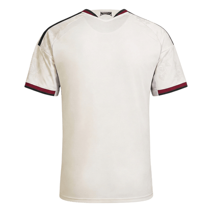 Manchester United Third Maillot Kit 2026/27 Blanc