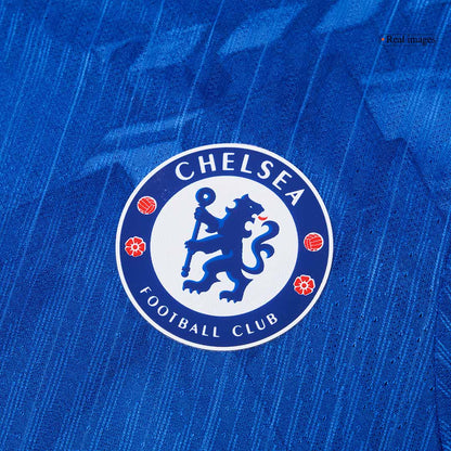 PALMER #10 Chelsea Domicile Maillot 2025/26 Authentique