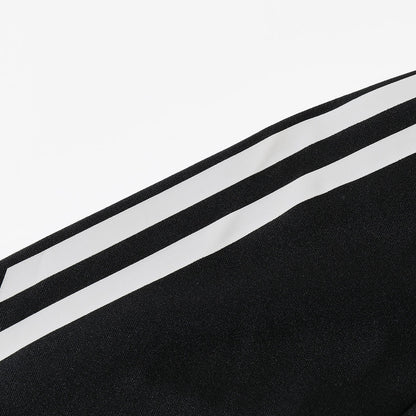 Real Madrid Sweatshirt Kit 2025/26 Noir