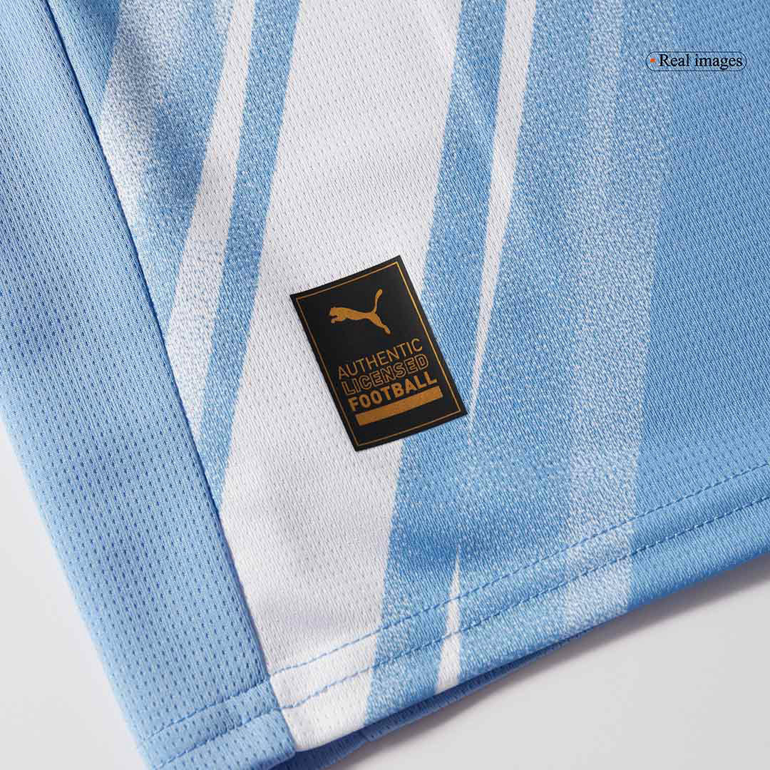 FODEN #47 Manchester City Domicile Maillot 2025/26