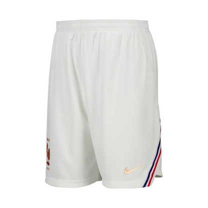 France Domicile Maillot Kit - Coupe du Monde 2026 Blue&White