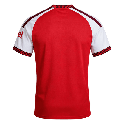 Arsenal Domicile Maillot 2026/27 Rouge
