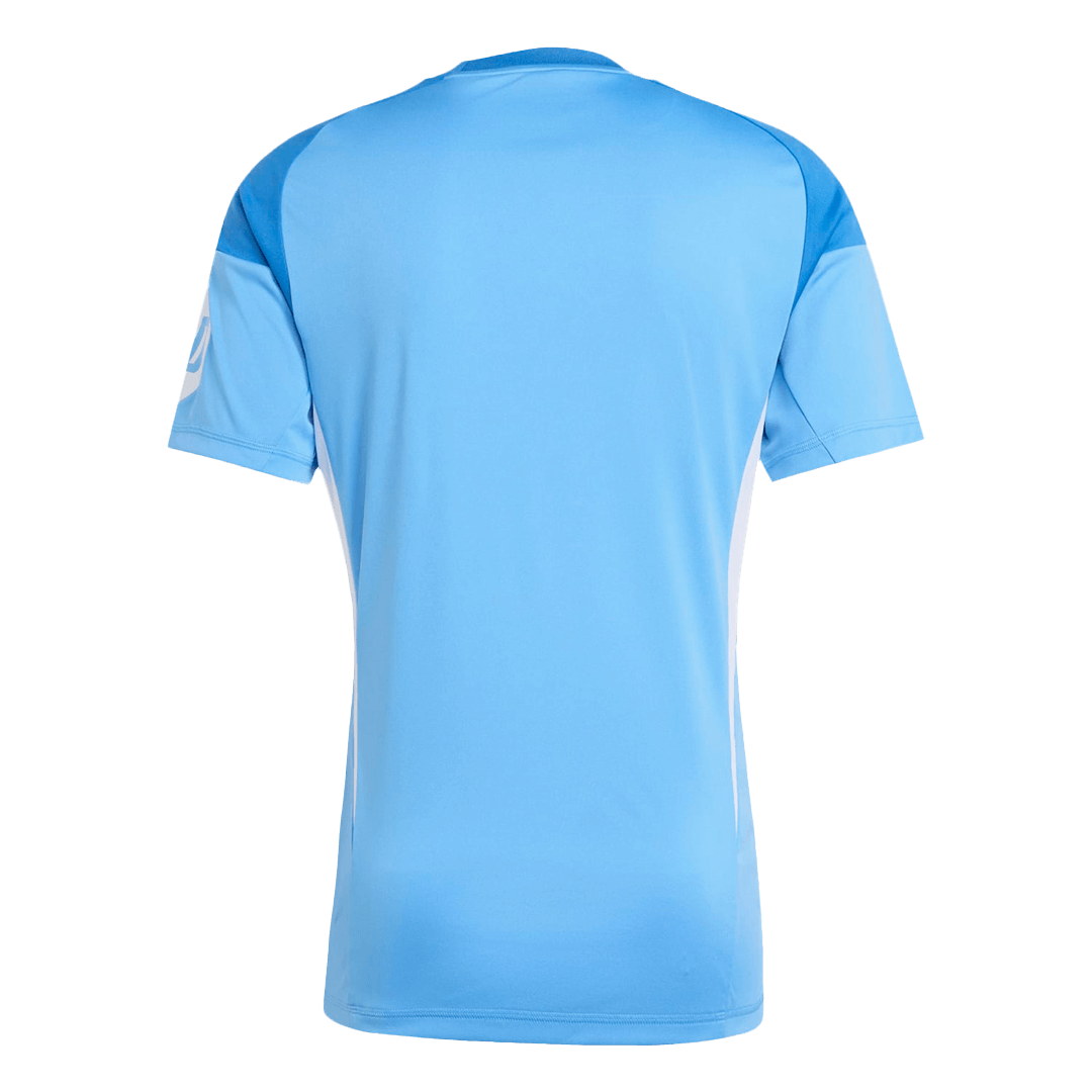 Real Madrid Gardien Maillot 2025/26