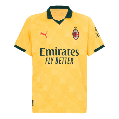 AC Milan Third Maillot 2025/26