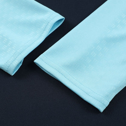 Argentine Sweatshirt Kit 2026 Bleu marine