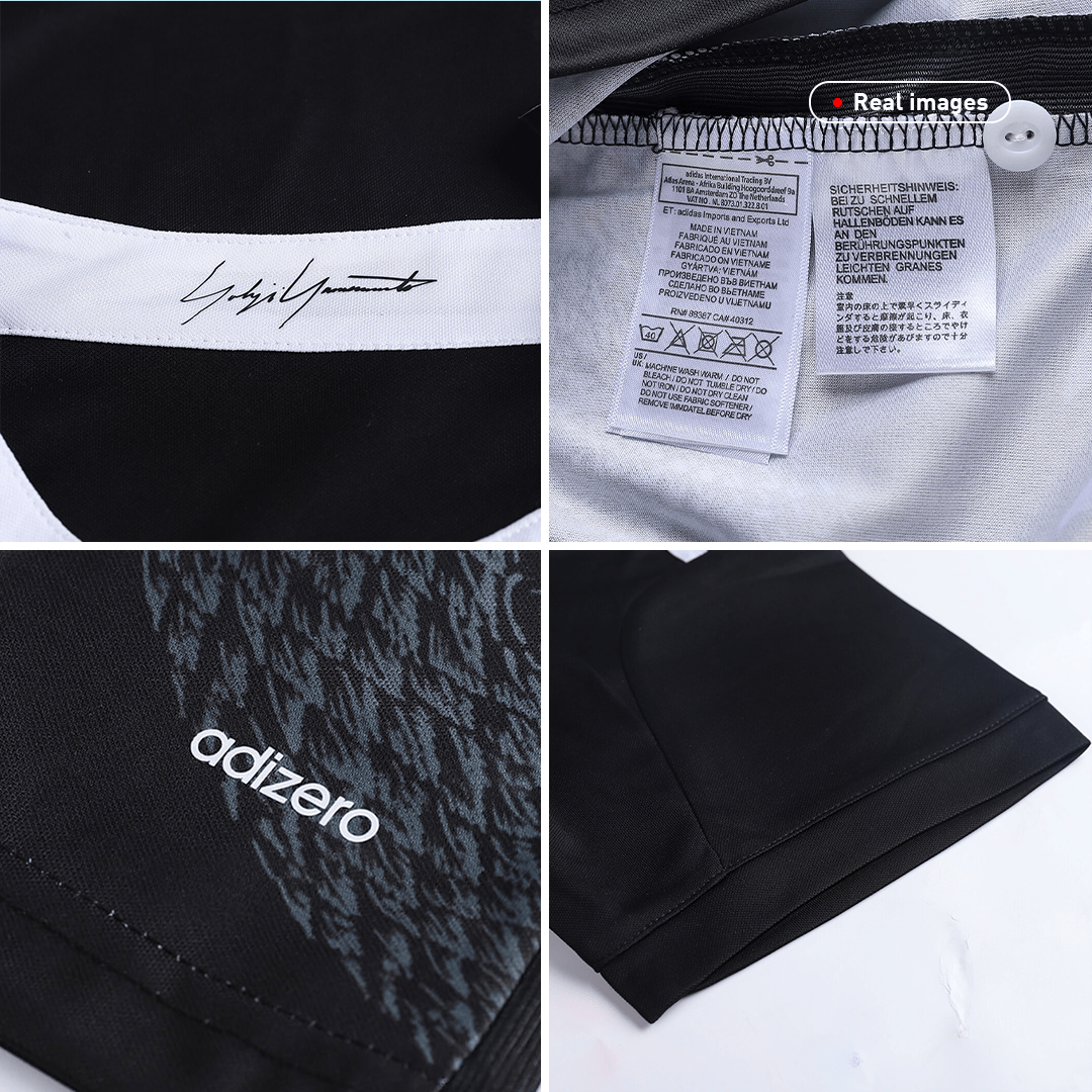MODRIĆ #19 Retro Real Madrid Third Maillot 2014/15