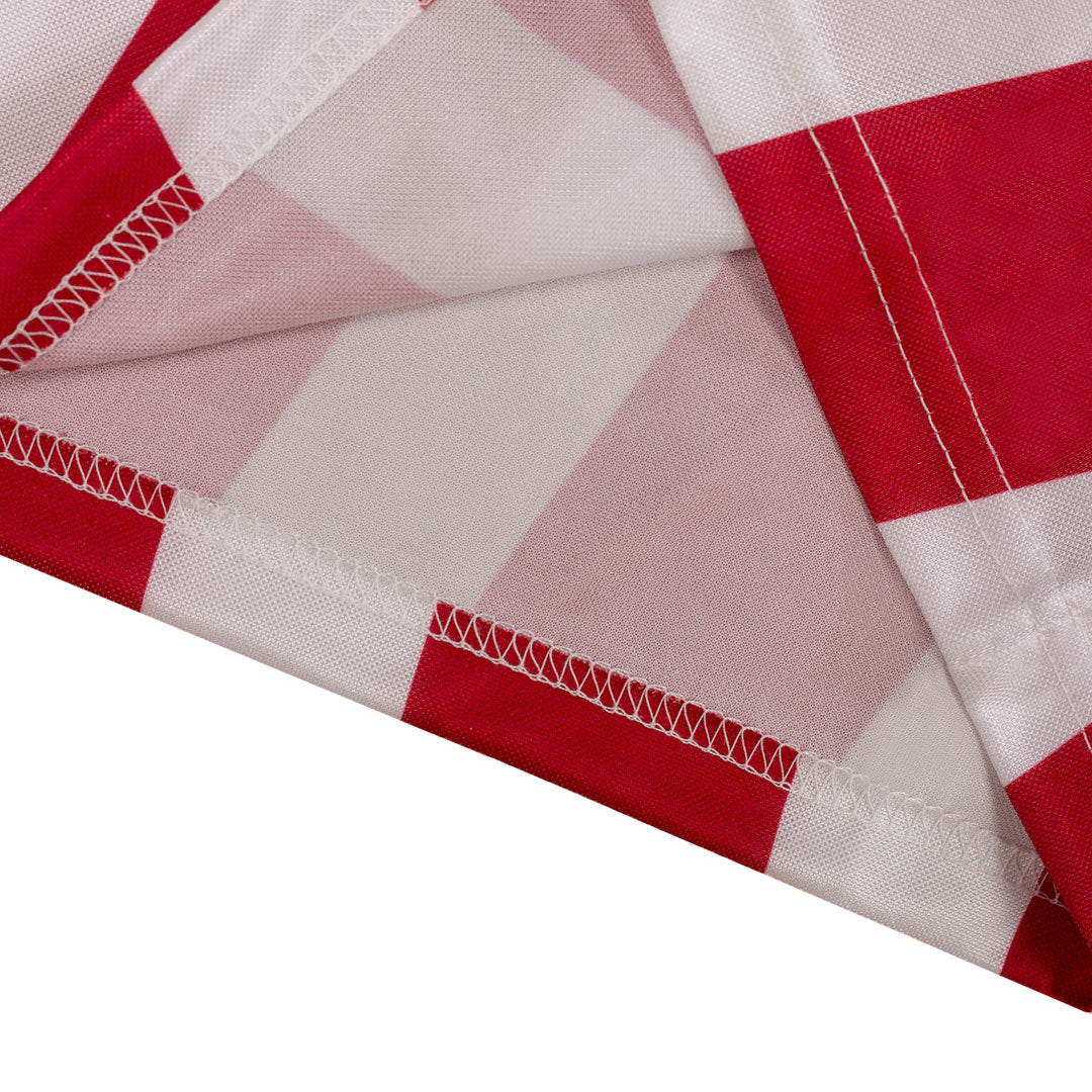 Retro États-Unis Domicile Maillot 1994 Rouge&Blanc