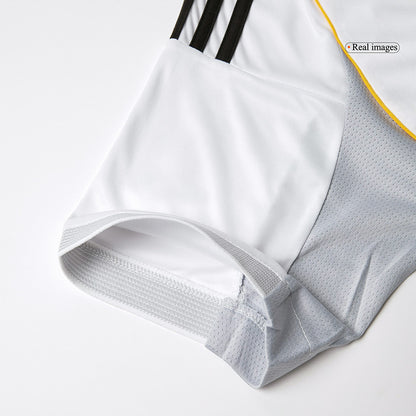 MBAPPÉ #10 Real Madrid Domicile Maillot 2025/26