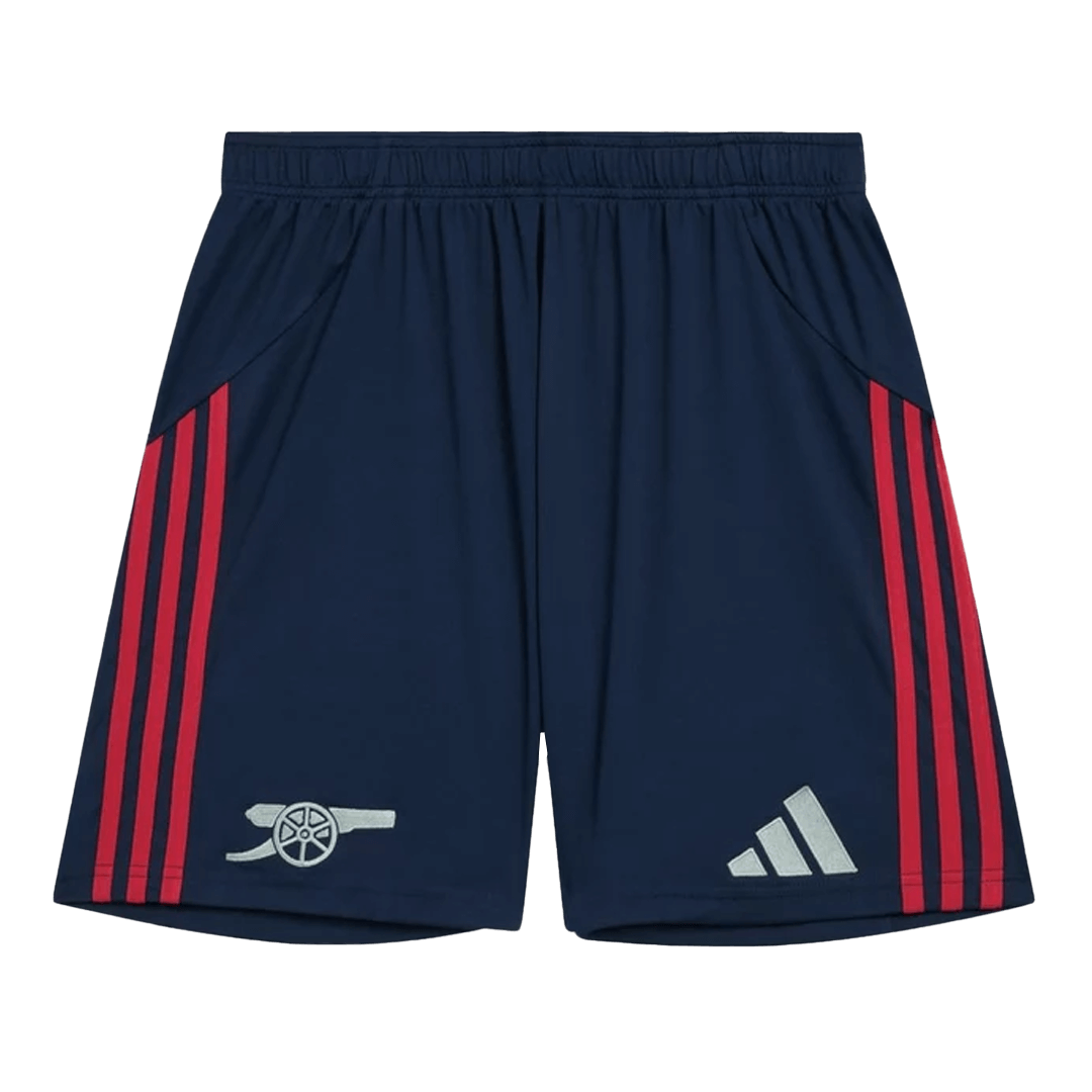 Arsenal Extérieur Short 2025/26