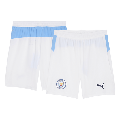 Manchester City Domicile Short 2025/26