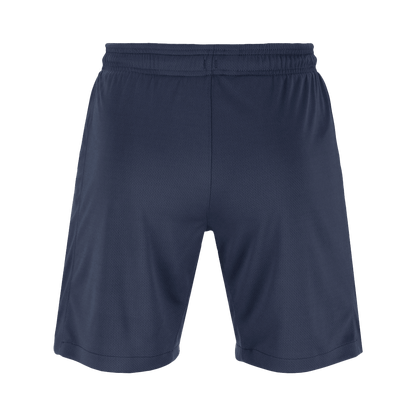 Inter Milan Third Short 2025/26 Bleu marine