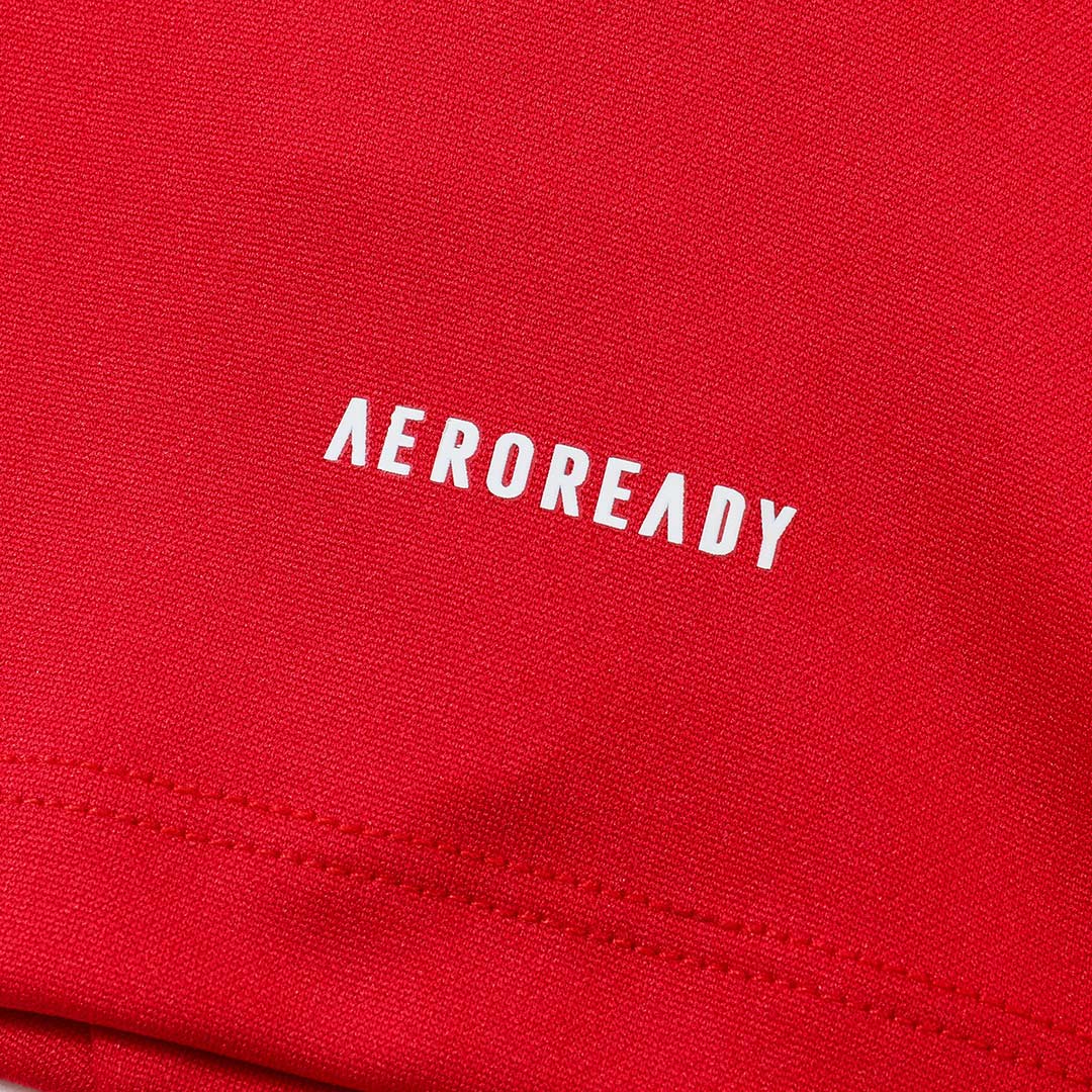Arsenal Sweatshirt Kit 2025/26 Rouge