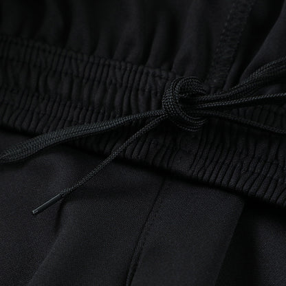Real Madrid Sweatshirt Kit 2025/26 Noir